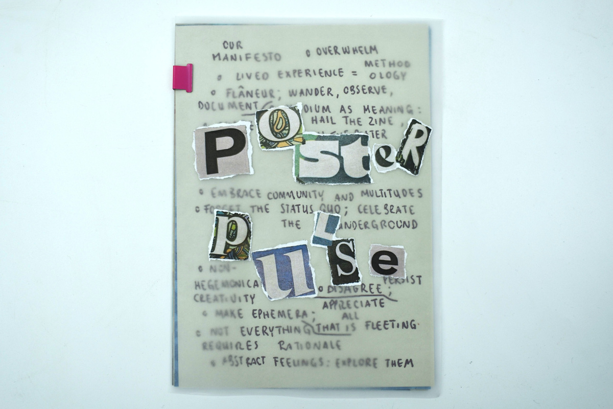 Poster Pulse